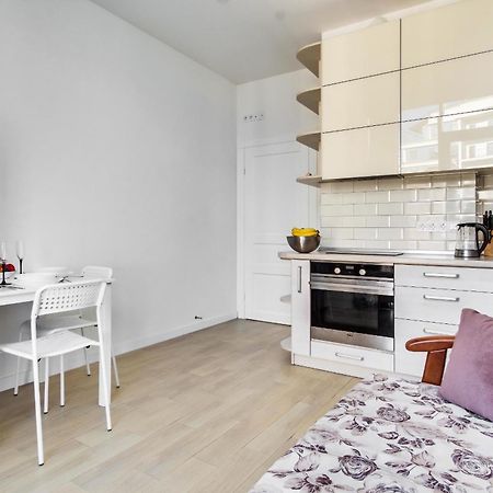 Apart Arcadia Kadorr 8 Odessa Rom bilde