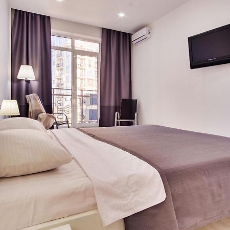 Apart Arcadia Kadorr 8 Odessa Rom bilde